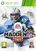 Madden NFL 25 - XBOX 360