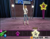 Hannah Montana : En Tournée Mondiale - PlayStation 2