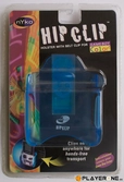 Hip Clip for Game Boy Color - Game Boy Advance
