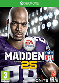 Madden NFL 25 - XBOX ONE