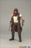 Prince of Persia The Sand of Time : Prince Dastan (1-2)
