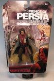 Prince of Persia The Sand of Time : Prince Dastan (1-2)