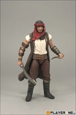 Prince of Persia The Sand of Time : Prince Dastan (1-2)
