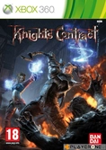 Knights Contract - XBOX 360