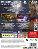 Knights contract - PS3