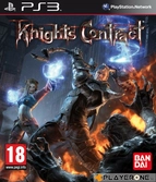 Knights contract - PS3