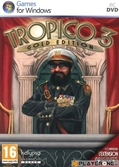 Tropico 3 gold - PC