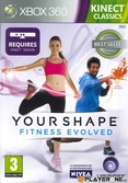 Your Shape : Fitness Evolved CLASSICS  - XBOX 360