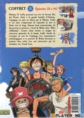 ONE PIECE - Vol 11 - (3DVD) - DVD