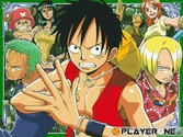 ONE PIECE - Vol 11 - (3DVD) - DVD