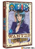 ONE PIECE - Vol 11 - (3DVD) - DVD