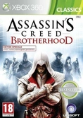 Assassin's Creed Brotherhood CLASSIC - XBOX 360