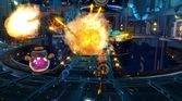Ratchet and Clank : A crack in Time (PLATINUM) - PS3
