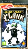 Secret Agent Clank (PSP ESSENTIALS) - PSP