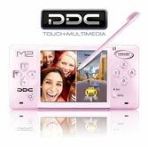 Console PDC Touch Multimedia Rose