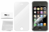 Iphone - bundle must have white (big ben) iphone 3 & 4