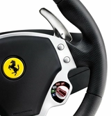 Volant Ferrari F430 Force Feedback Thrustmaster - PC - PS3