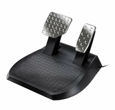 Volant Ferrari F430 Force Feedback Thrustmaster - PC - PS3