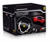 Volant Ferrari F430 Force Feedback Thrustmaster - PC - PS3
