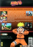 NARUTO - Vol 17 - (3DVD) SLIM BOX - DVD