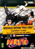 NARUTO - Vol 14 - (3DVD) SLIM BOX - DVD