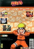 NARUTO - Vol 07 - (3DVD) SLIM BOX - DVD