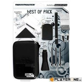 Best of Pack BLACK for DS/DSi (Thrustmaster) - DS