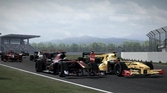 F1 2010 - XBOX 360