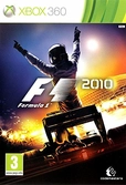 F1 2010 - XBOX 360