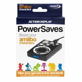 Action Replay Amiibo Powersaves