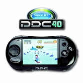 Console PDC 40 + TV/AV Cable