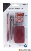 Official Nintendo Clean and Protect KIT DSi XL (BDA) - DS