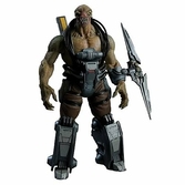 RESISTANCE : Action Figure : RAVAGER