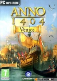 Anno 1404 add-on : venise - PC