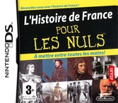 L'histoire de france pour les nuls - DS