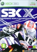 SBK X : Superbike World Championship SPECIAL EDITION - XBOX 360
