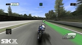 SBK X SuperBike World Championship - XBOX 360