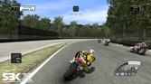 SBK X SuperBike World Championship - XBOX 360