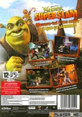 Shrek super slam - PC