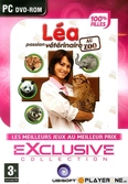 Lea passion vétérinaire au zoo - PC