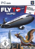 Fly to singapour taipei ( for flight simulator x ) (uk only) - PC