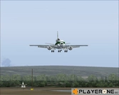 Fly to france ( for flight simulator x ) (uk only) - PC