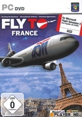Fly to france ( for flight simulator x ) (uk only) - PC