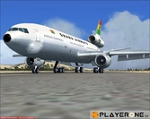 Fly to africa ( for flight simulator x ) (uk only) - PC
