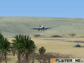 Fly to africa ( for flight simulator x ) (uk only) - PC