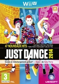 Just Dance 2014 - WII U