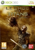 Le Choc des Titans : Le Jeu Vidéo - XBOX 360