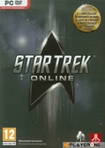 Star trek online gold edition - PC