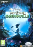 La princesse et la grenouille - PC