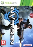 Inversion - XBOX 360